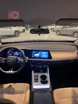 جی ئەی سی GS3